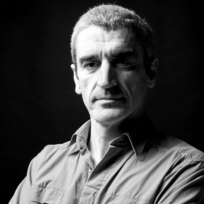 Gilles BARON