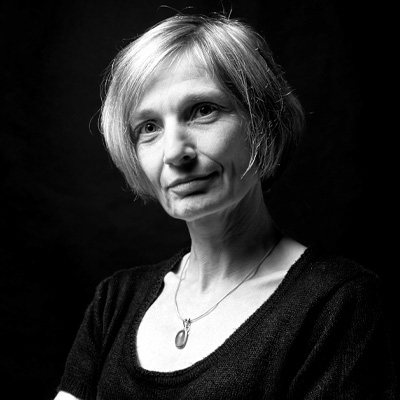 Sylvie LABROCHE