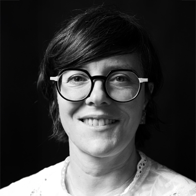Jane ÉCHINARD