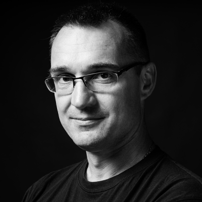 Mickaël BRUNET